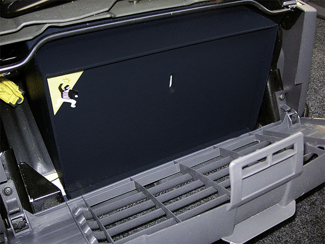 Kassaskåp Easy Fix Laptop Fiat Ducato X250/X290 i gruppen Sikkerhet / Sikkerhetsskap hos Campingtillbehör 4U Norden AB (9942646)